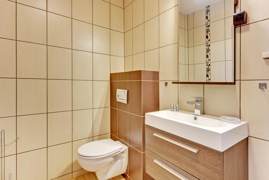 Villa Arkodes Gdańsk Exterior foto